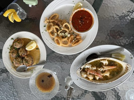 Bella Notte by null