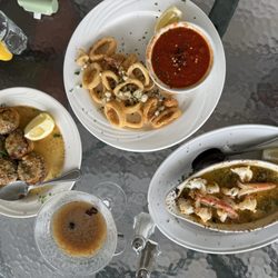 Bella Notte - Appetizers