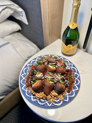 Kimpton Cottonwood Hotel by null