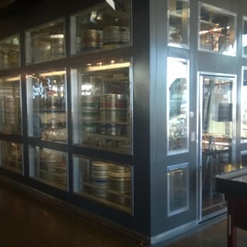 Draft - American Near Me - San Diego, California