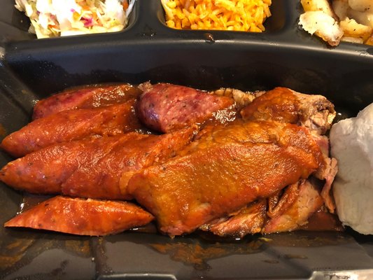 Bill Miller BBQ by null
