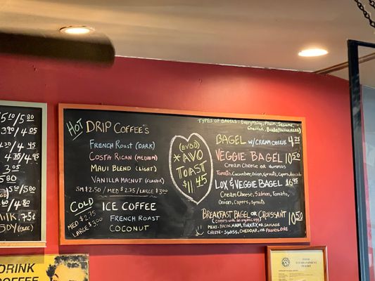 Menu photo 3 Hawaiian Village Coffee Lahaina, HI Menu photo 3 Hawaiian Village Coffee Lahaina, HI