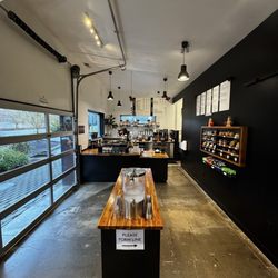 Well & Good Cafe - Order up!