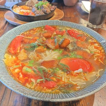 NEP Cafe - Bun Ca - Breakfast & Brunch Near Me - Fountain Valley, California NEP Cafe - Bun Ca - Breakfast & Brunch Near Me - Fountain Valley, California