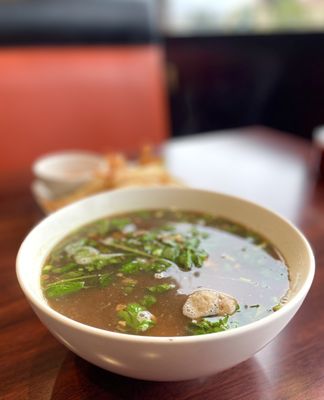 Sophy's: Cambodia Town Food by null