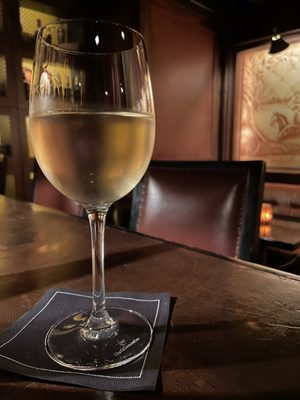 The Mansion Bar by null