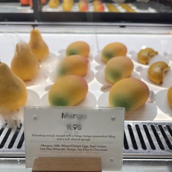 Salswee - Mango dessert - Bakeries Near Me - New York, New York