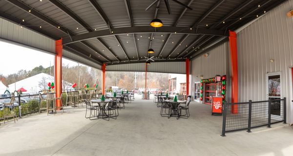 Reformation Brewery (Canton) by null