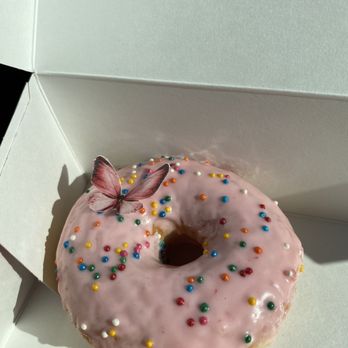 Little J’s Donuts & More - Donuts Near Me - Harahan, Louisiana Little J’s Donuts & More - Donuts Near Me - Harahan, Louisiana