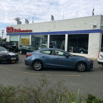 Miracle Hand Wash - Car Wash Near Me - Oceanside, New York
