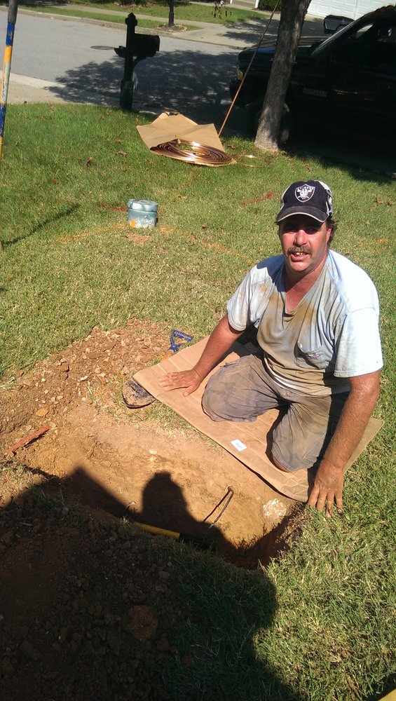 Slide of AAA Randpro Plumbing