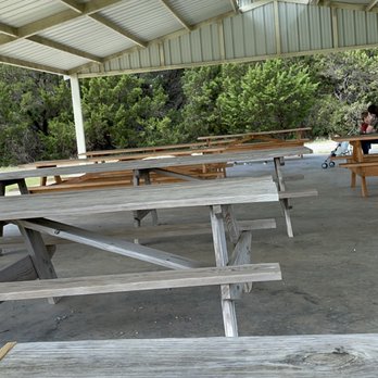 Acton Nature Center - There are a bunch of picnic tables by the lot. Plenty of shade from the sun or shelter from rain. - Hiking Near Me - Granbury, Texas Acton Nature Center - There are a bunch of picnic tables by the lot. Plenty of shade from the sun or shelter from rain. - Hiking Near Me - Granbury, Texas