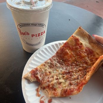 Joe's Pizza - Pizza Near Me - Brooklyn, New York