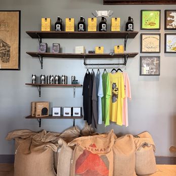 Cubico Coffee - Coffee Roasteries Near Me - Davie, Florida Cubico Coffee - Coffee Roasteries Near Me - Davie, Florida