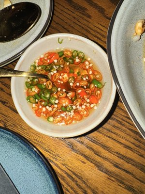 The Night We Met by null