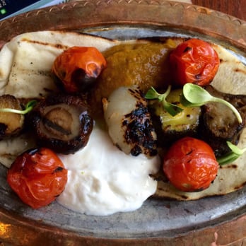 Zaytinya - veggie platter - Greek Near Me - Washington, DC, District of Columbia Zaytinya - veggie platter - Greek Near Me - Washington, DC, District of Columbia