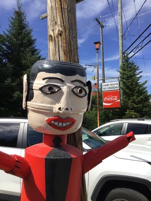 Restaurant Au Casseau by null