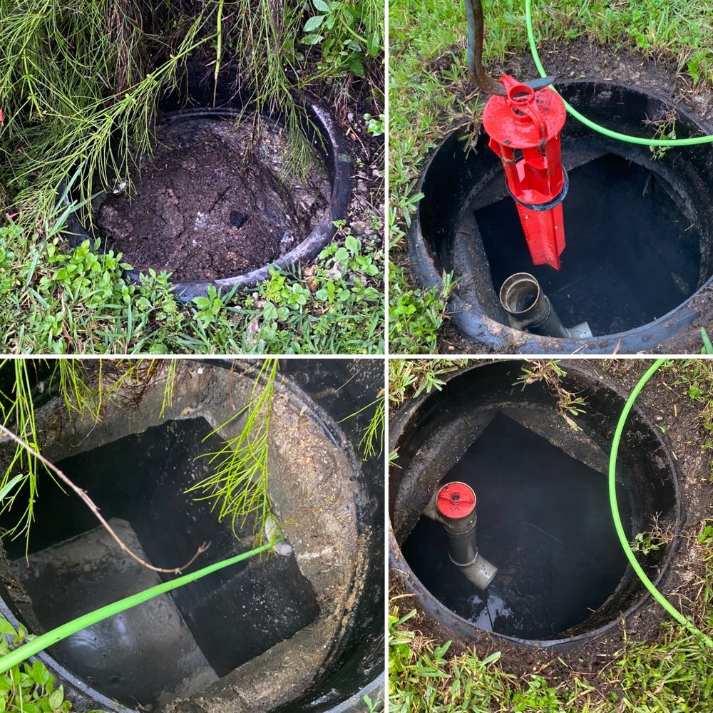 MBM Waste Solution - septic in Miami, FL