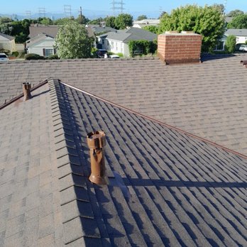 Samuel Roofing - Shingle roof replacement - Roofing Near Me - Sherman Oaks, California