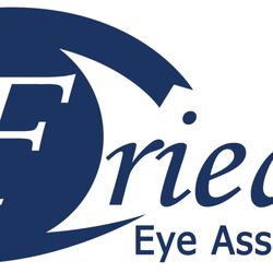 Friedberg Eye Associates - Logo