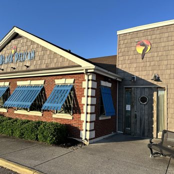 Black Pelican - Pizza Near Me - Chesapeake, Virginia Black Pelican - Pizza Near Me - Chesapeake, Virginia