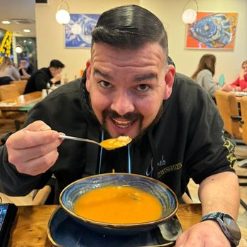 Seafresh - Seafood soup - Seafood Near Me - London, XGL Seafresh - Seafood soup - Seafood Near Me - London, XGL