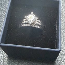 Gem Palace Jewelry - Finished rebuilt ring!!!