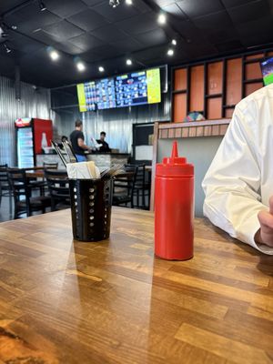 Hammerdown Barbecue by null