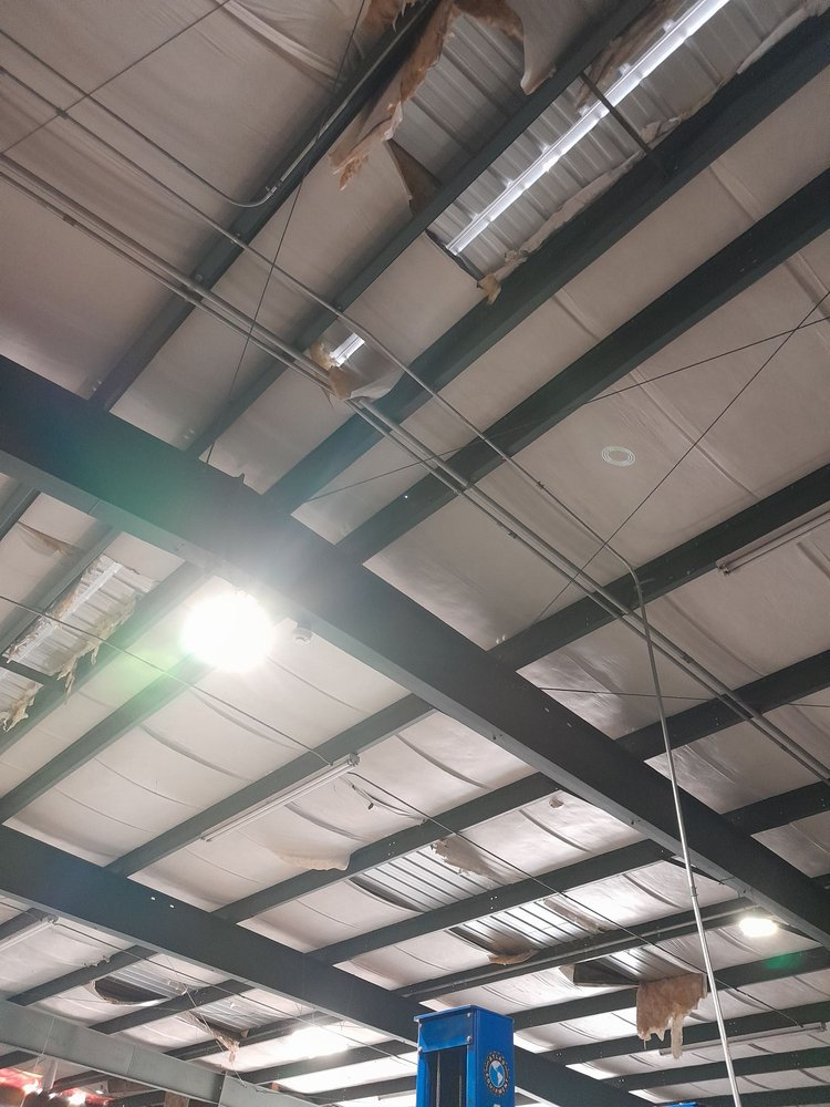 Slide of Titan Contracting