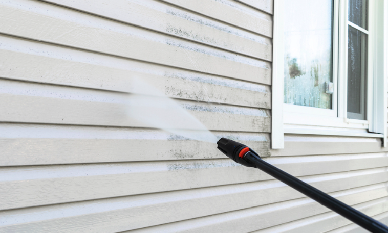 Slide of Full Blast Services