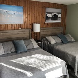 Silver Motel
