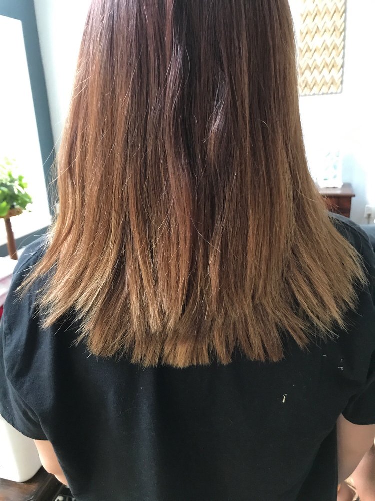 COST CUTTERS 1356 N Main St, Fuquay Varina, North Carolina Hair