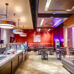 Fuel American Grill