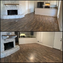 Radiant Cleaning Services