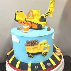 Baby Cakes Bakery