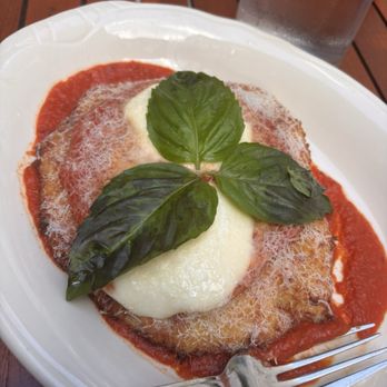Ciccio Mio - CHICKEN PARMESAN - Italian Near Me - Chicago, Illinois Ciccio Mio - CHICKEN PARMESAN - Italian Near Me - Chicago, Illinois