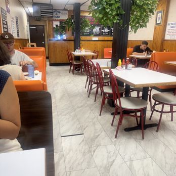 Swift Breakfast House - Inside - Diners Near Me - Denver, Colorado