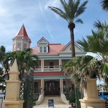 Key West - Southernmost House - Public Services & Government Near Me