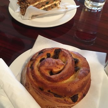 O Cafe - Raisin pastry - Cafes Near Me - Fair Oaks, California O Cafe - Raisin pastry - Cafes Near Me - Fair Oaks, California