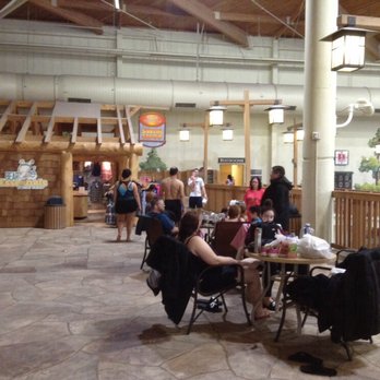 Great Wolf Lodge - Upstairs - Resorts Near Me - Centralia, Washington Great Wolf Lodge - Upstairs - Resorts Near Me - Centralia, Washington