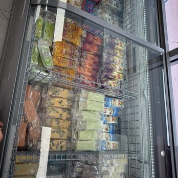 La Chula Ice Cream - Ice Cream & Frozen Yogurt Near Me - Metairie, Louisiana
