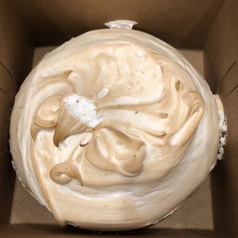 McMillan's Bakery - Lemon meringue - Bakeries Near Me - Haddon Township, New Jersey McMillan's Bakery - Lemon meringue - Bakeries Near Me - Haddon Township, New Jersey