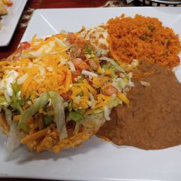 Tostadas