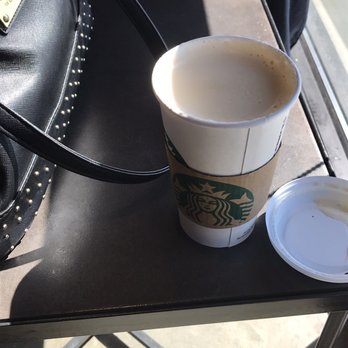 Starbucks - Yes the best drink! - Coffee & Tea Near Me - Simpsonville, South Carolina