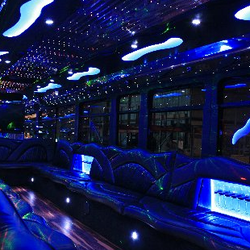 Point to Point Limousines