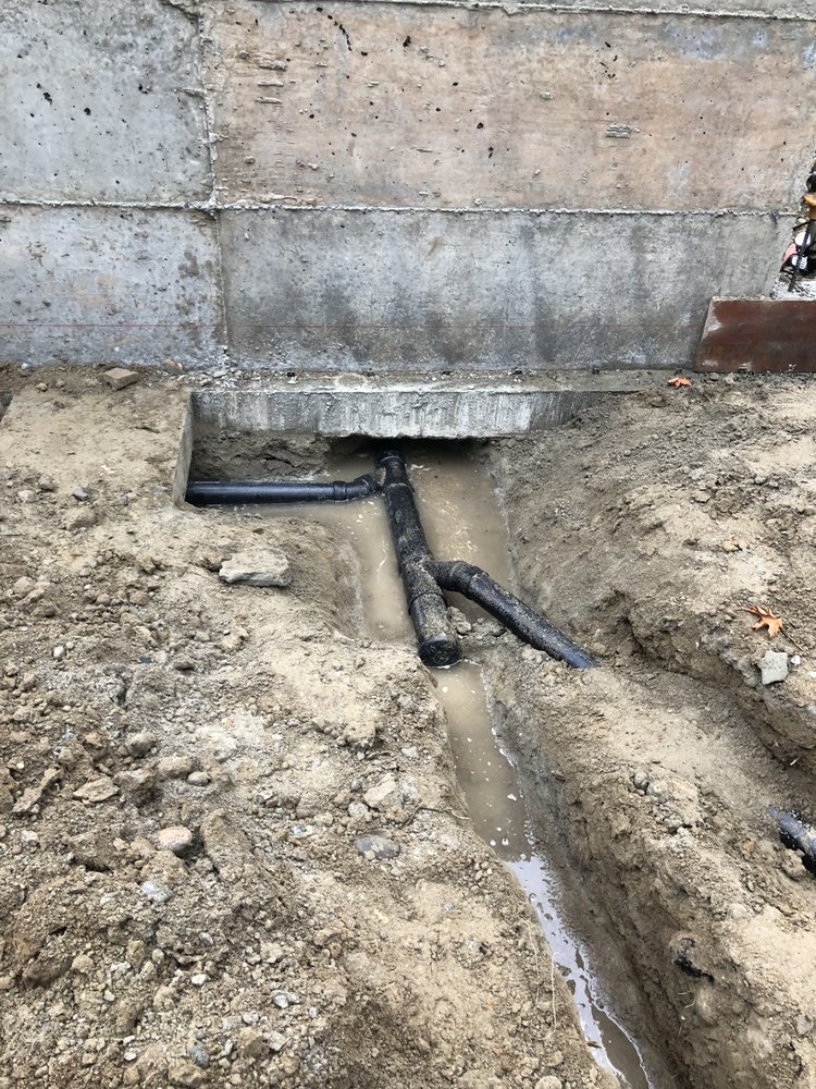 Slide of AM-PM Plumbing & Sewer