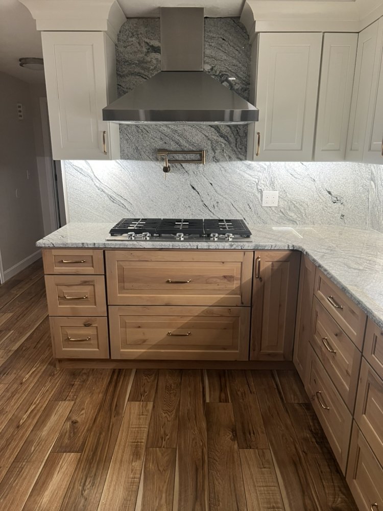 Slide of Latour Plumbing and Construction