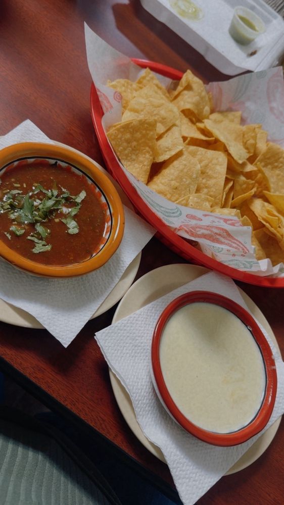 Taqueria La Tapatia