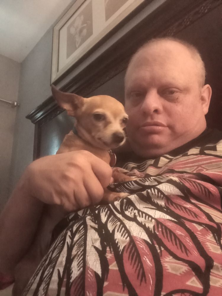 Cory's take care of pets - pet boarding facility in Wichita, KS