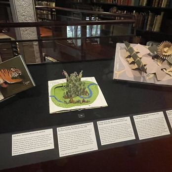 Thomas Fisher Rare Book Library - Libraries Near Me - Toronto, Ontario